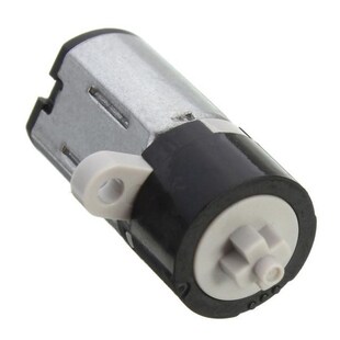 Brushless Durable Motor Planetary Mini Gear Reducer