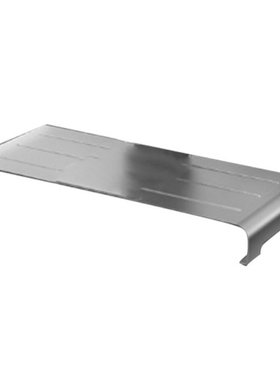 Aluminum Alloy Monitor Stand Riser Computer Desk Organizer O