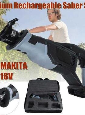 18V Electric Saw Machine Saber Saw Reciprocating Saw