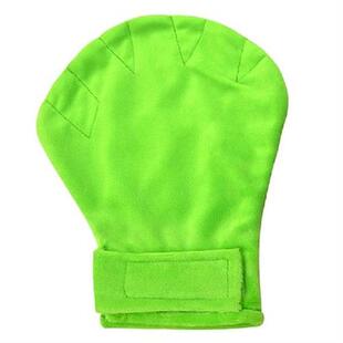 Y1QB Sugar Glider Bonding Mitt Small Animal Handling Glove
