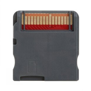 R4 Video Games Memory Card Download By Self 3DS Game Flashca