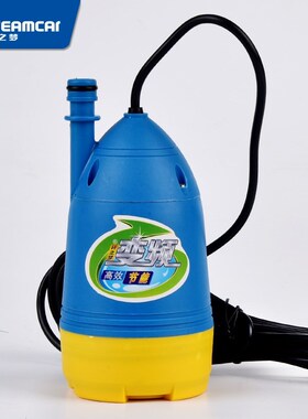 Free Shipping  12 V Automatic Switch Diaphragm Pump High Pre