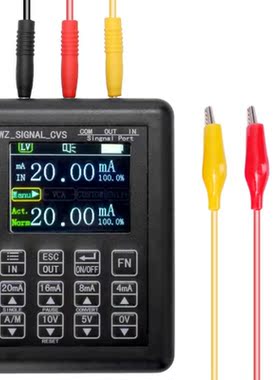 High Precise Professional Adjustable Digital Signal Generato