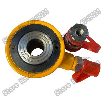 RCH-120 Hollow Hydraulic Jack 12T 8mm One-way RCH Separate H