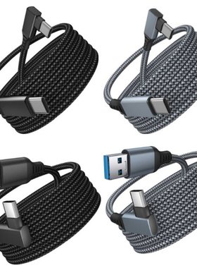 VR Link Cable VR Link Cable16FT PC USB 3.0 Type C Gaming Des