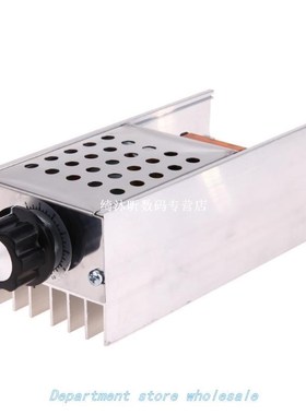 SCR Voltage Regulator Controller Electronic Dimmer Thermosta