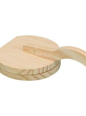 Tortilla Manual Multifunctional Dough Presser Dumpling Skin