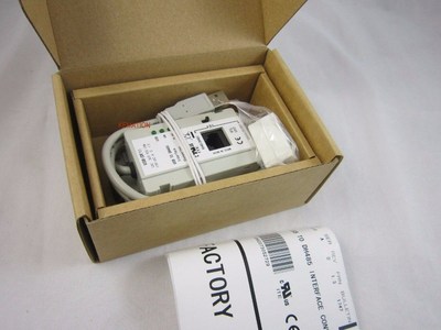 Upgrade 1747-UIC USB interface adapter for A-B SLC5/01/02/03