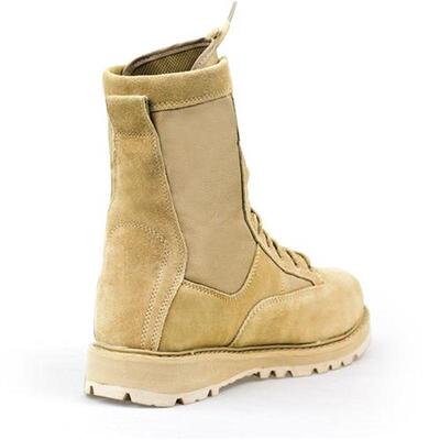 2021 military sand combat boots Desert breathable autumn and
