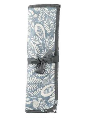 Knitting Needles Case Crochet Hooks Bag Portable Durable Cro