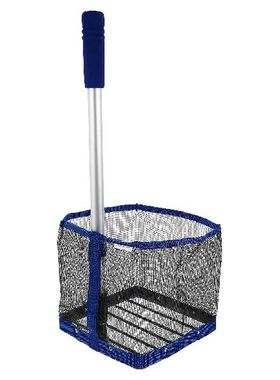 Picker Pong Catcher Ball Container Telescope Pingpong