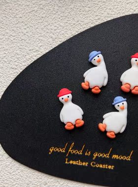 2021 new arrival Fashion super cute little yellow duck smal