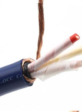 Hi-End TS20 OCC Audiophile US version AC Power Cord Cable H