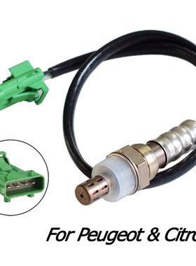 For Peugeot 206 306 307 For Citroen C2 C3 C4 C5 C6 C8 O2 Lam