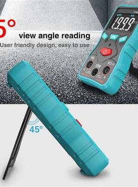 Digital Multimeter DC AC Voltmeter Bluetooth Wireless APP Co