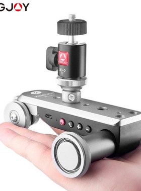 KINGJOY PPL 06S Camera Slider Dolly Car Rail Systems Time L