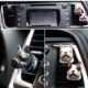 Auto Clip Air Bulldog Conditioner Vent Car Aromatherapy