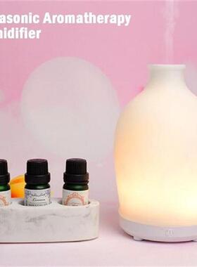 Vase Shape Fragrance Sleep Atomizer Large Capacity