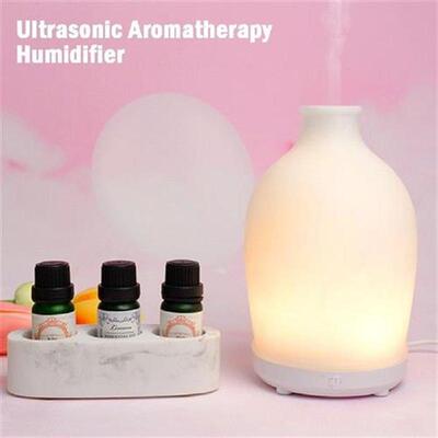 Vase Shape Fragrance Sleep Atomizer Large Capacity