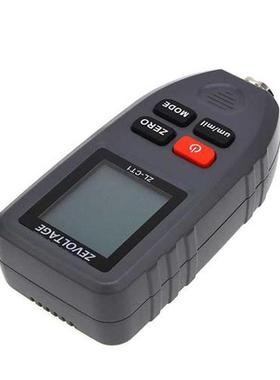 Paint Coating Thickness Meter Gauge Tester Auto F/NF Probes