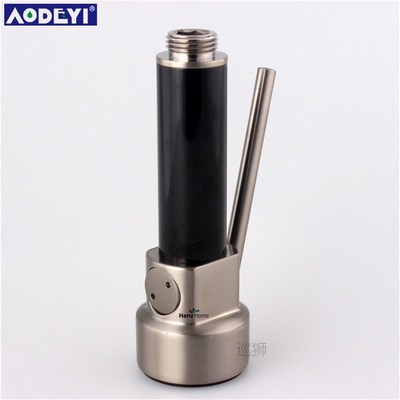 Brass Kitchen Sprayer Spout Faucet Sink Pull Down Nozzle Spr