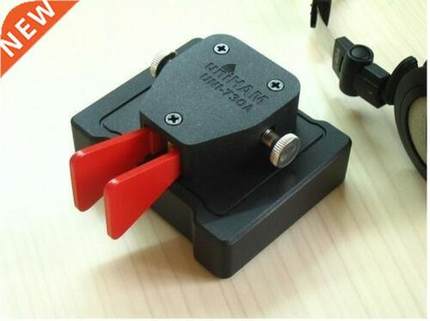 Uniham UNI-730A CW Morse code Keys Telegraph Automatic Paddl