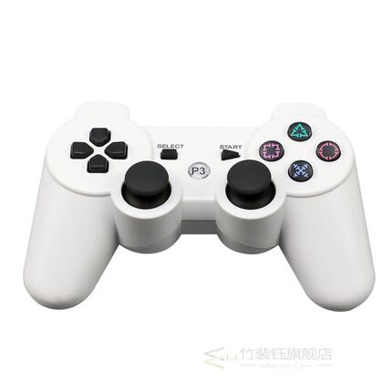 Bluetooth Gamepad PS 3 Controller Wireless Console For Sony
