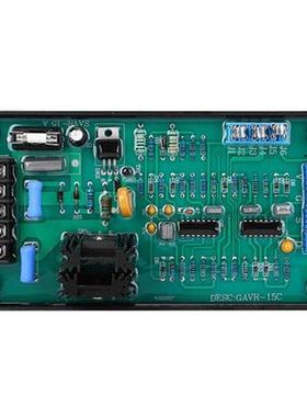Automatic Voltage Regulator GAVR-15C Generator Set Accessori