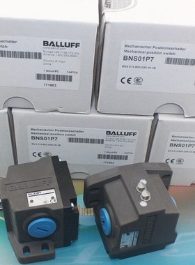 Limit Stroke Switch BNS819-B02-D08-46-3B BNS01P7 BNS819-B03-
