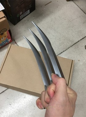 X- Wolverines Logan 11 Cosplay Blade Claw Wolverine Claws P
