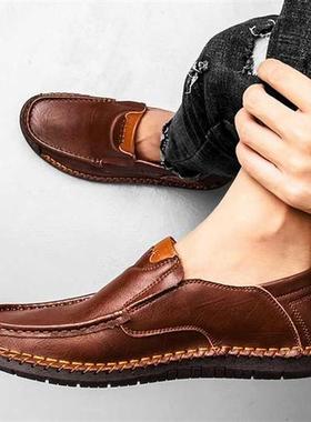 Mens Casual Shoes Handmade Mens Style Shoes Comfortable