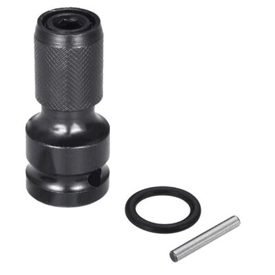 Wrench Socket Hex Ratchet Socket Adapter Spanner Set Drive C