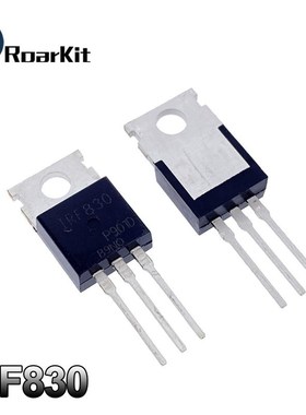 10PCS IRF510 IRF530 IRF540 IRF630 IRF640 IRF730 IRF740 IRF83