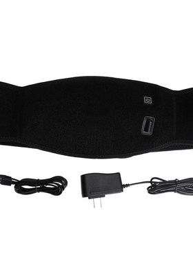 YOSOO Belt Heat-Wrap Waist-Heating-Pad Lower-Back Hot with G
