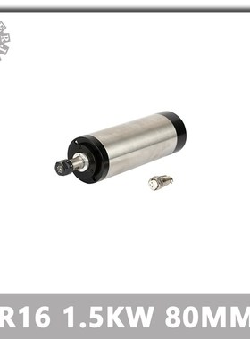 DIY Engraving Milling Machine 1.5KW 220V Water cooling Spind