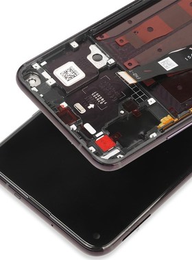 Display For Huawei Honor 20 Pro YAL-AL10,L41 Lcd Display Mul