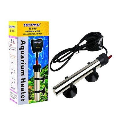 Aquarium-Tank Heater Temperature-Control Turtle Reptile Fish