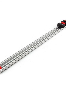 24Inch Vertical Guide Rail Electric Circular Saw Trimming Ma