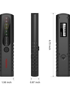 BF100 Car Brake Fluid Tester Universal Automotive Oil Liqui