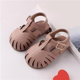 Summer Boys And Girls First Toddler Shoes Casual Elegant