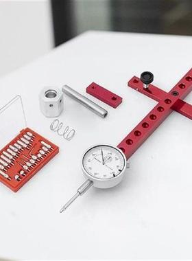 Table Saw Dial Indicator Table Saw Ruler 22 Interchangeable