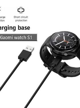 1m/39.4inch Applicable For Xiaomi Watch S1 Smart Watch