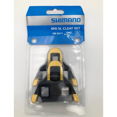 SPD-SL SH10 SH11 SH12  Road Bike Pedal Cleat Bicycle Pedals