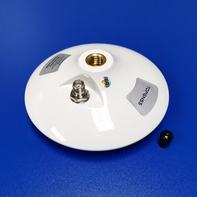 NEW  3-12V RTK GNSS Antenna GPS GLNASS BEIDOU GALILEO GPS An