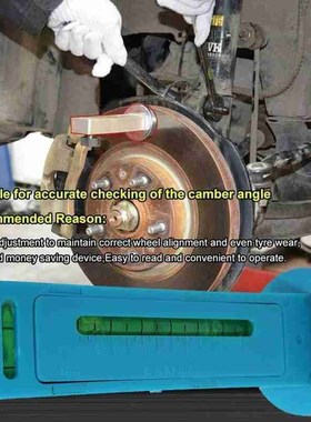 Magnetometer Tool Truck Truck Caster Positioning Level