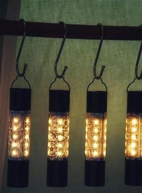 LED Camping Lantern Must Have During Hurricane Emergency