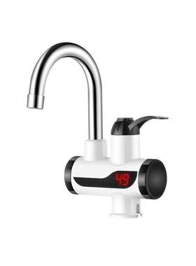 220V 3000W Lateral / Under Inflow Instant Electric Faucet T