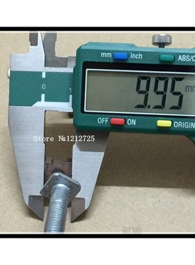 Motorcycle start motor Carbon brush  gsx 600f, gsx 750f Carb