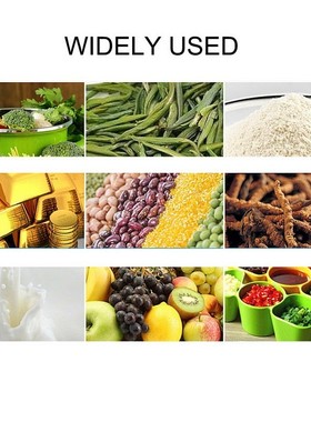 Kitchen Scale Balance Electronic-Weighing-Scale Baking Digit