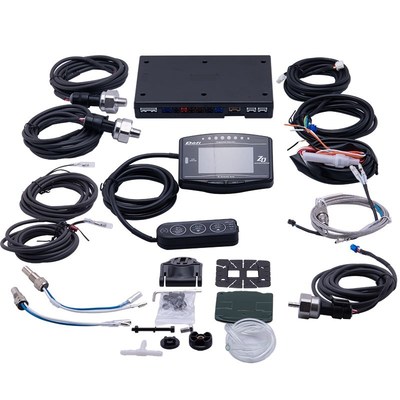 niversal Auto gauge 10in1 DEFI Advance ZD Link Meter Digital